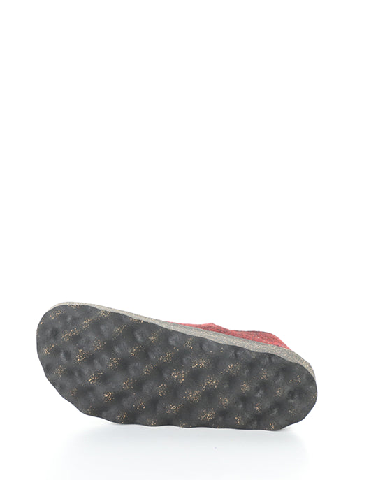 City 033 Merlot Tweed/Felt