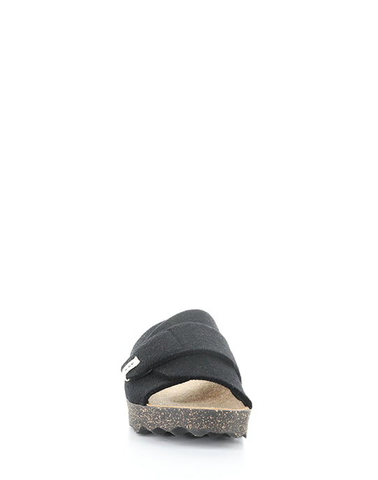 CLAVI305ASP 001 BLACK REWOOLY