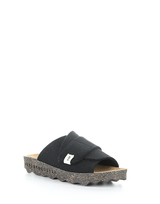CLAVI305ASP 001 BLACK REWOOLY