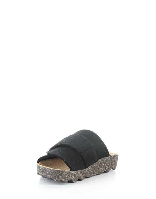 CLAVI305ASP 001 BLACK REWOOLY