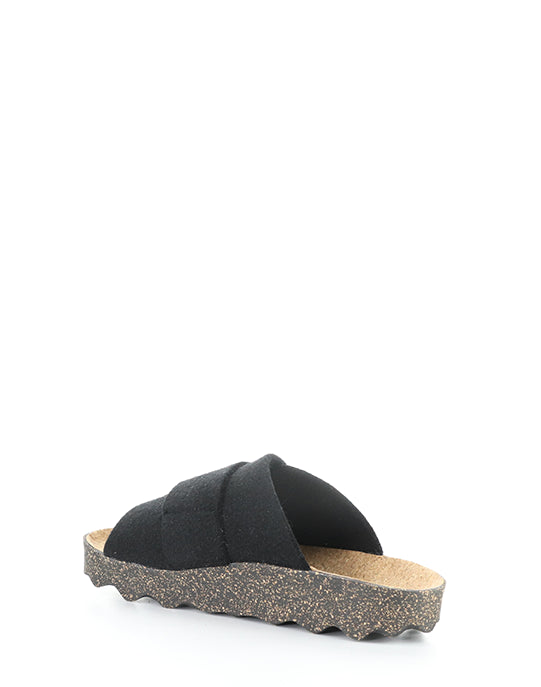 CLAVI305ASP 001 BLACK REWOOLY