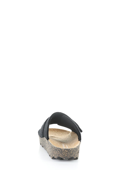 CLAVI305ASP 001 BLACK REWOOLY