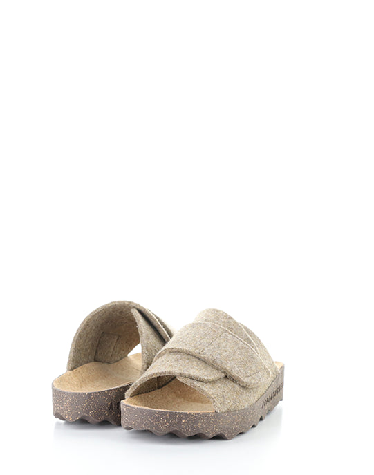 CLAVI305ASP 002 TAUPE REWOOLY