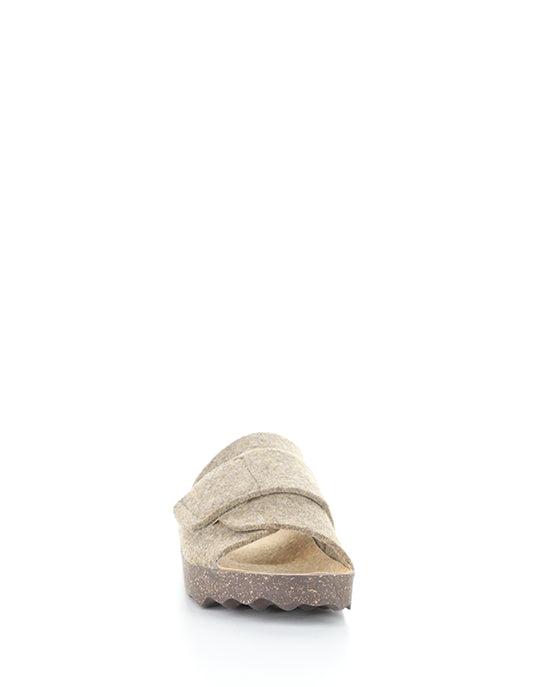 CLAVI305ASP 002 TAUPE REWOOLY