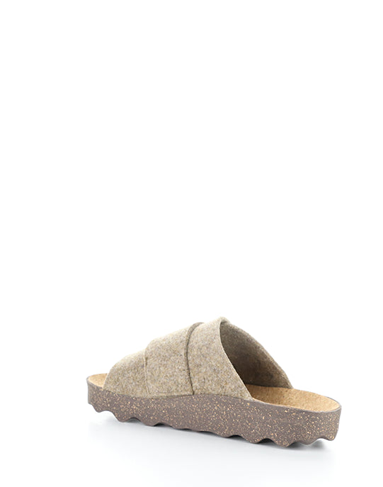 CLAVI305ASP 002 TAUPE REWOOLY