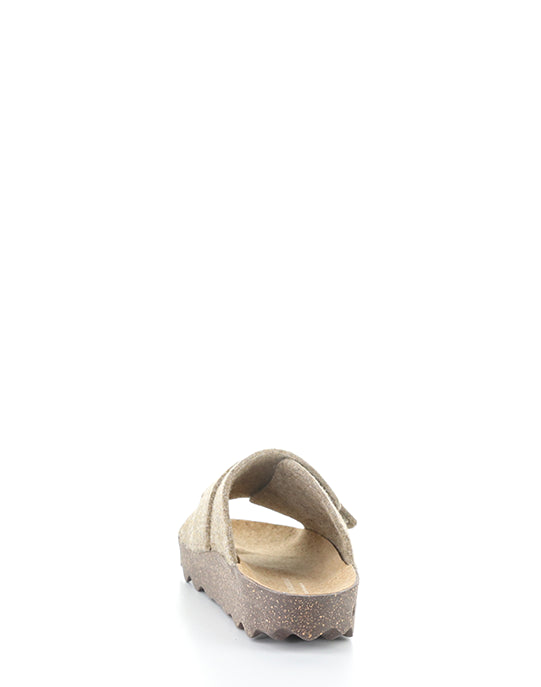CLAVI305ASP 002 TAUPE REWOOLY