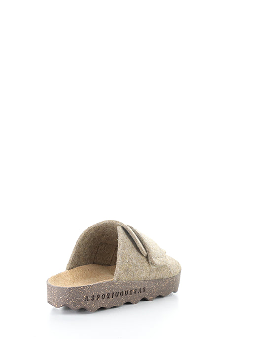 CLAVI305ASP 002 TAUPE REWOOLY