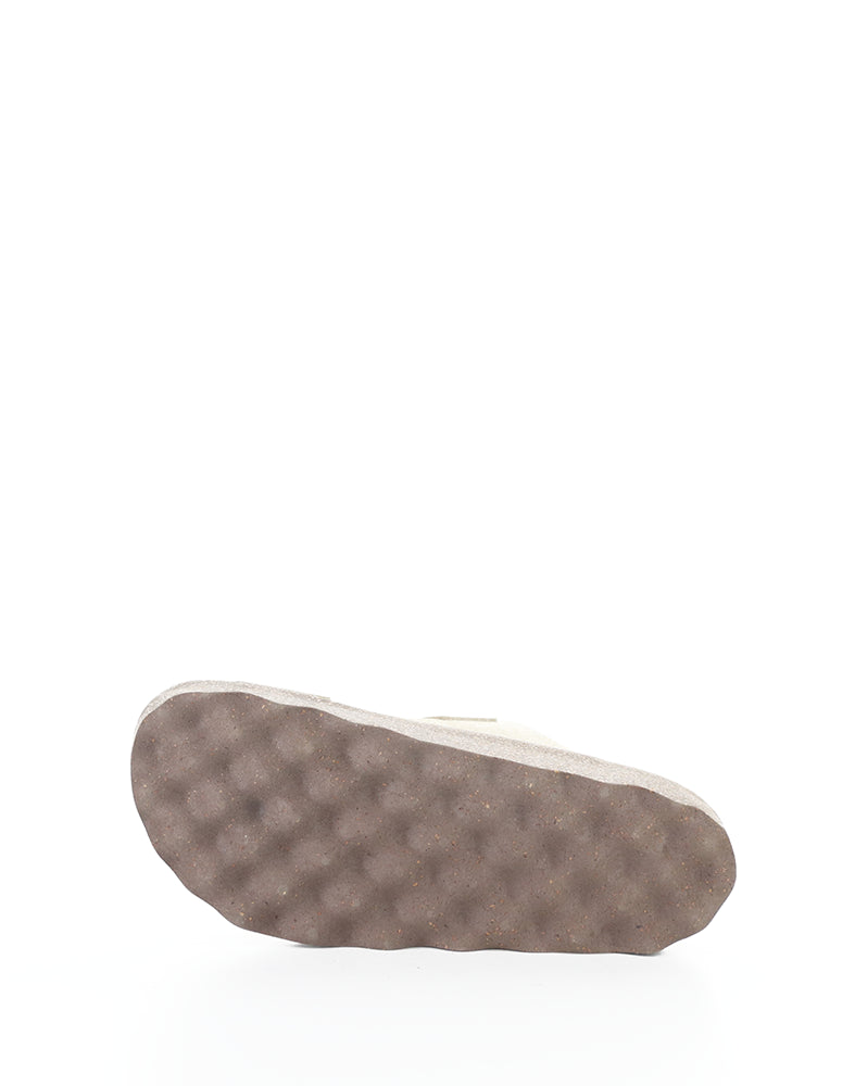 CLEEK304ASP 011 NUDE BIO SUEDE
