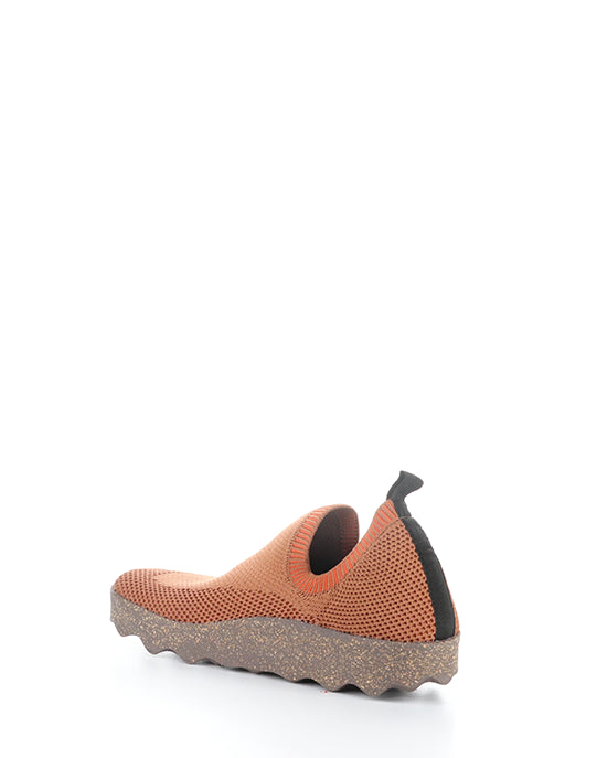 Clip226Asp 007 Chestnut Recycled Knitt