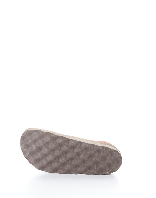 Clip226Asp 007 Chestnut Recycled Knitt