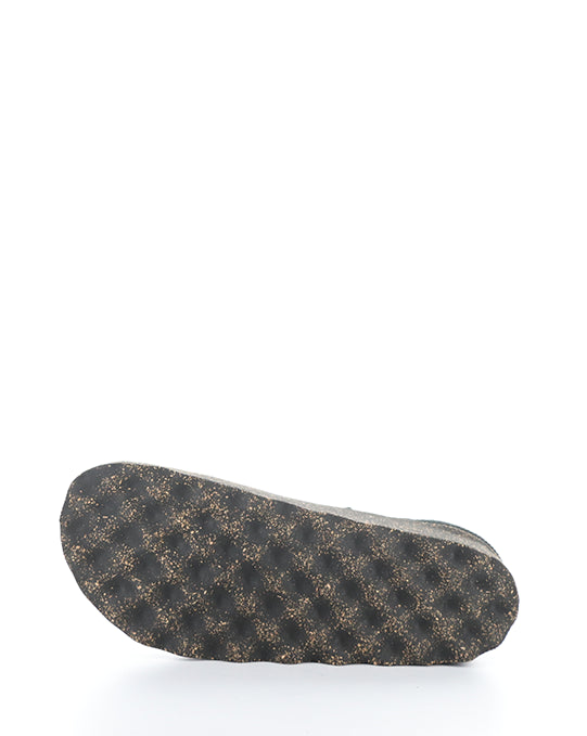 CLIP236ASPM 000 BLACK RECYCLED KNITT