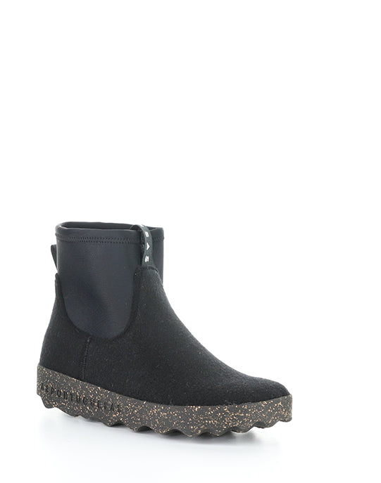 Cobby300Asp 000 Black Rewooly