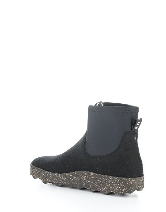 Cobby300Asp 000 Black Rewooly