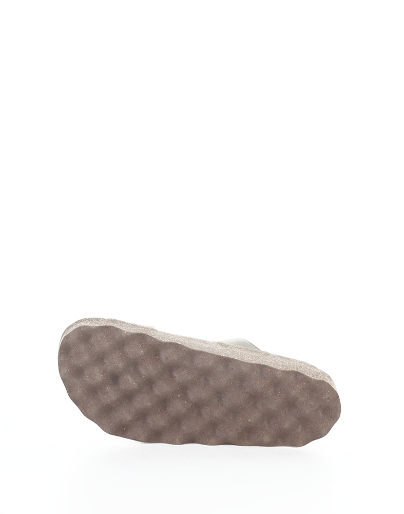 COLY225ASP 024 KHAKI/SAND ECO NUBUCK