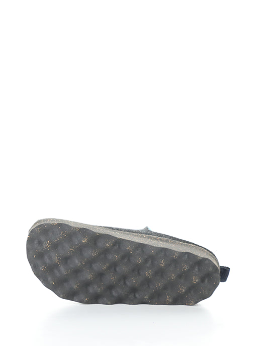 Come023Asp 016 Anthracite Tweed/Felt