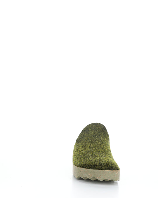 COME023ASP 075 FOREST TWEED/FELT