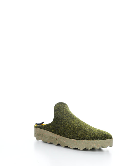 COME023ASP 075 FOREST TWEED/FELT