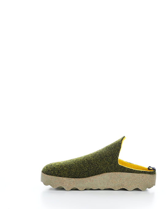 COME023ASP 075 FOREST TWEED/FELT