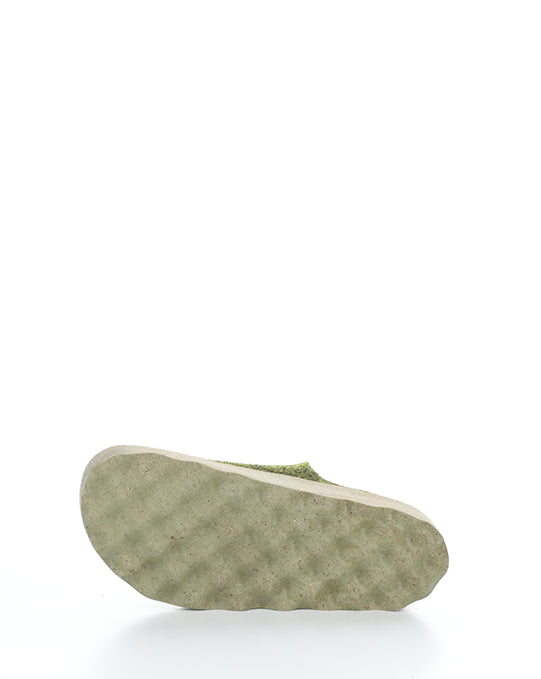 COME023ASP 075 FOREST TWEED/FELT