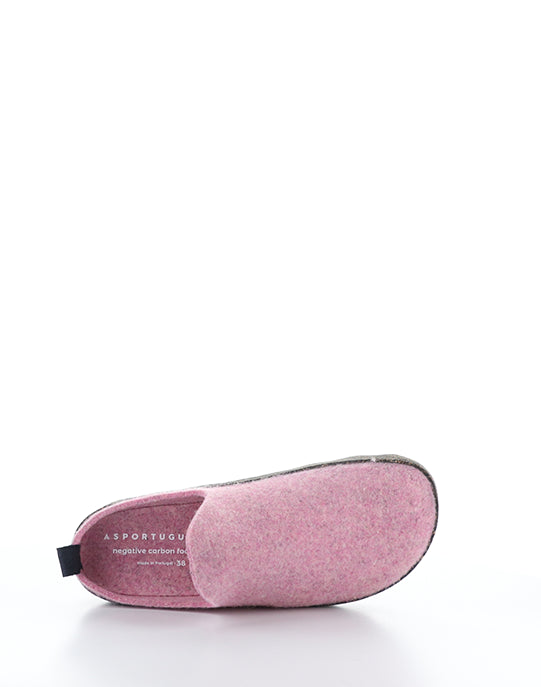 COME023ASP 085 PINK REWOOLY