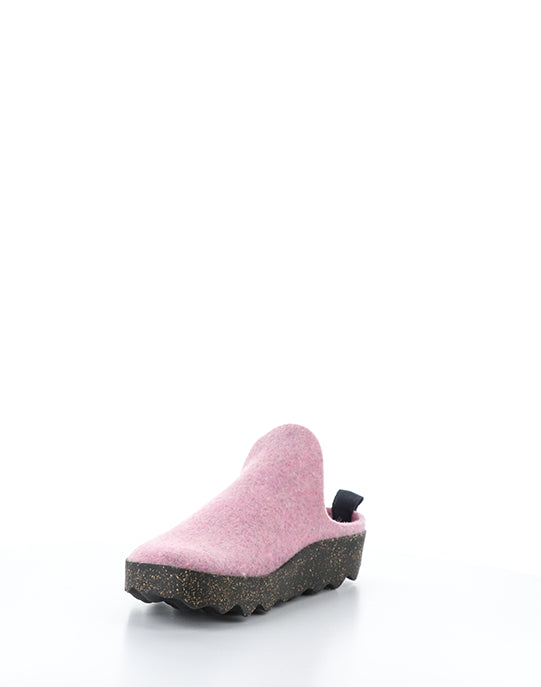 COME023ASP 085 PINK REWOOLY
