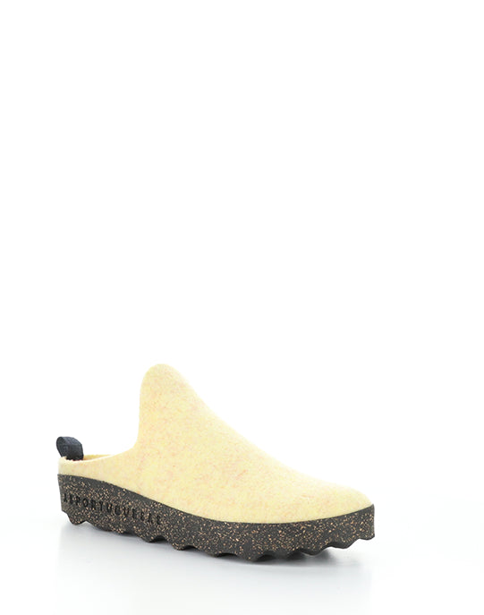 Come023Asp 090 Yellow Rewooly