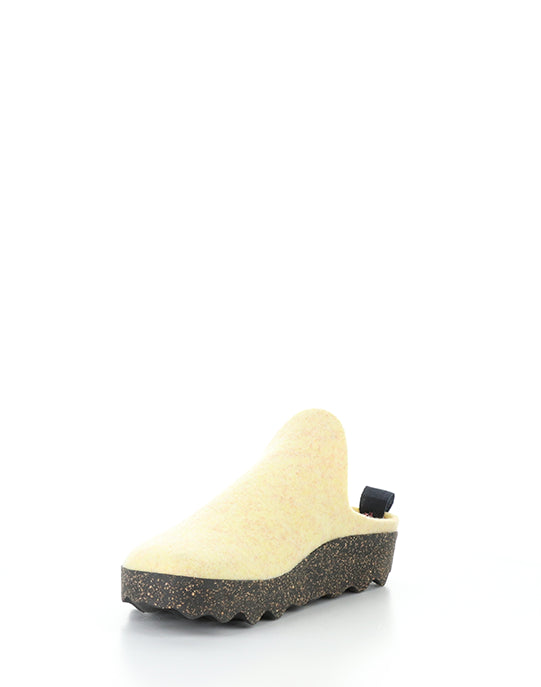 Come023Asp 090 Yellow Rewooly