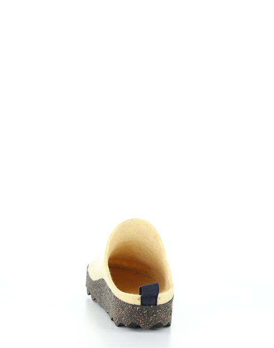 Come023Asp 090 Yellow Rewooly