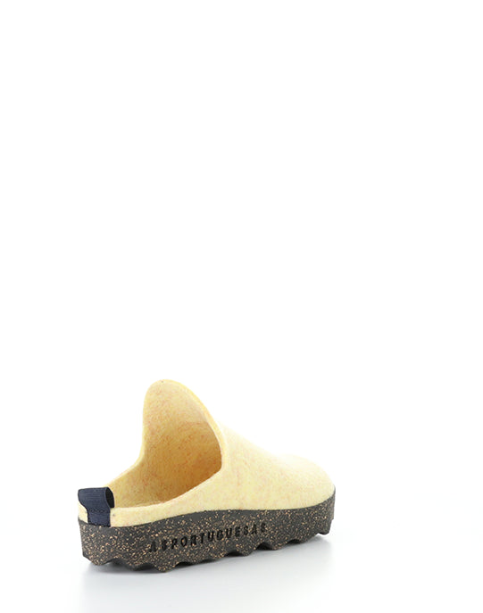 Come023Asp 090 Yellow Rewooly