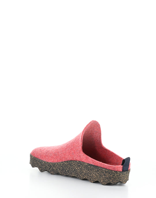 Come023Asp 091 Ruby Red Rewooly