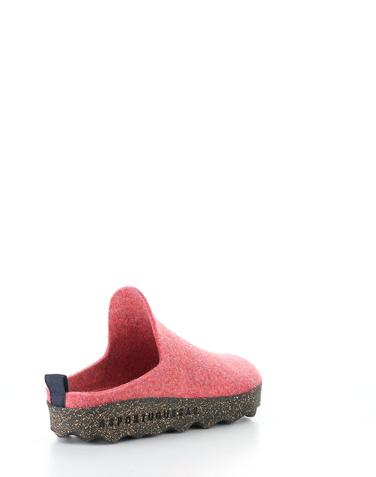 Come023Asp 091 Ruby Red Rewooly