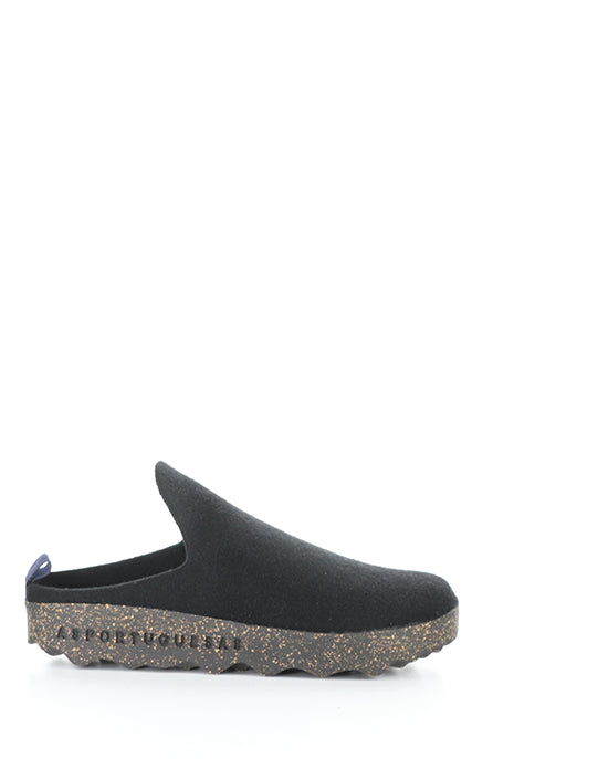 Come061Aspm 000 Black Tweed/Felt