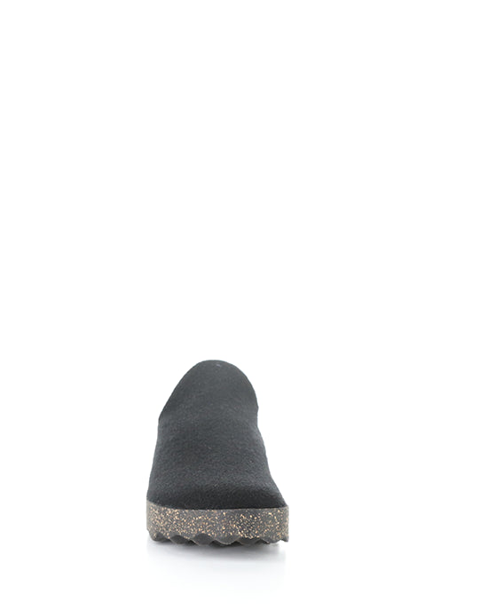 Come061Aspm 000 Black Tweed/Felt