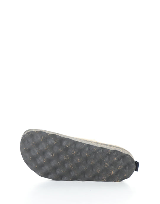 Come061Aspm 006 Taupe Tweed/Felt