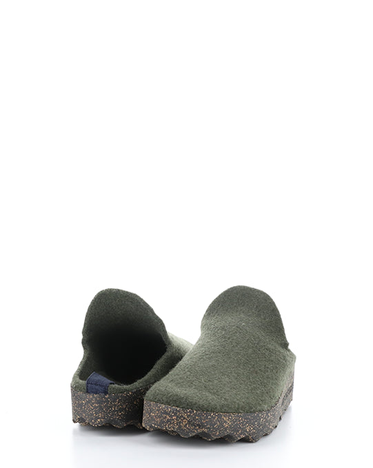 Come061Aspm 007 Military Tweed/Felt