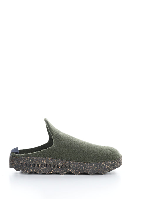 Come061Aspm 007 Military Tweed/Felt