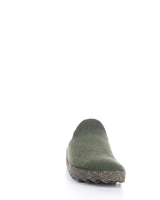 Come061Aspm 007 Military Tweed/Felt