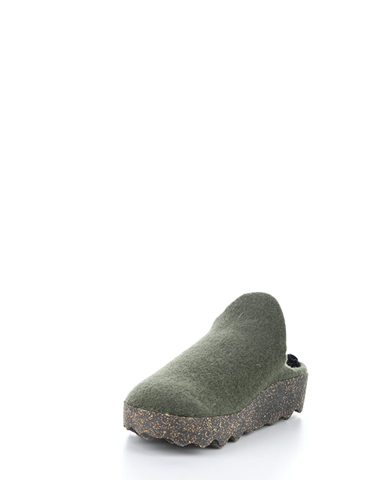 Come061Aspm 007 Military Tweed/Felt