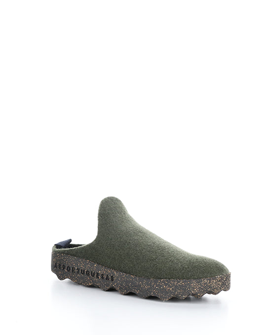 Come061Aspm 007 Military Tweed/Felt