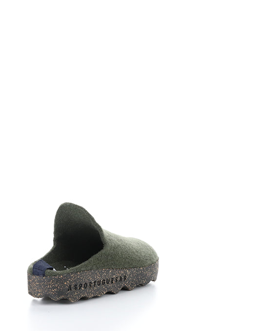 Come061Aspm 007 Military Tweed/Felt
