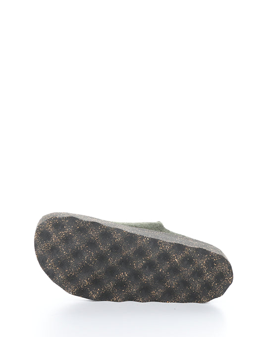 Come061Aspm 007 Military Tweed/Felt