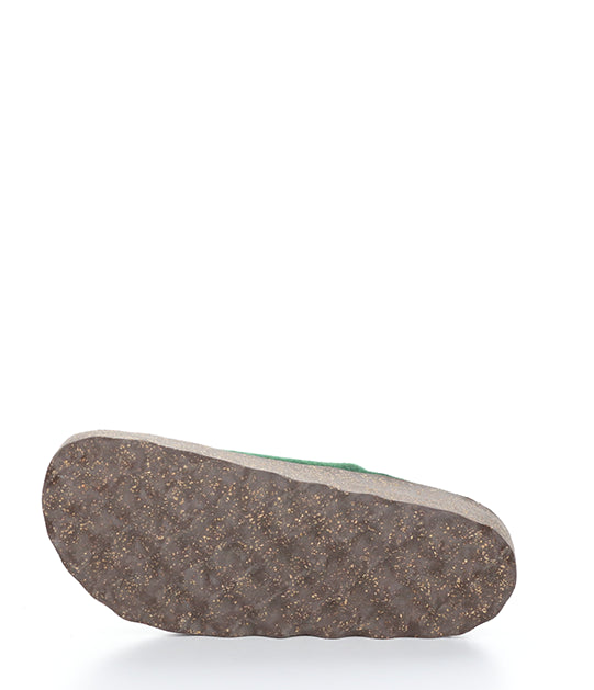COME061ASPM 010 EVERGREEN TWEED/FELT