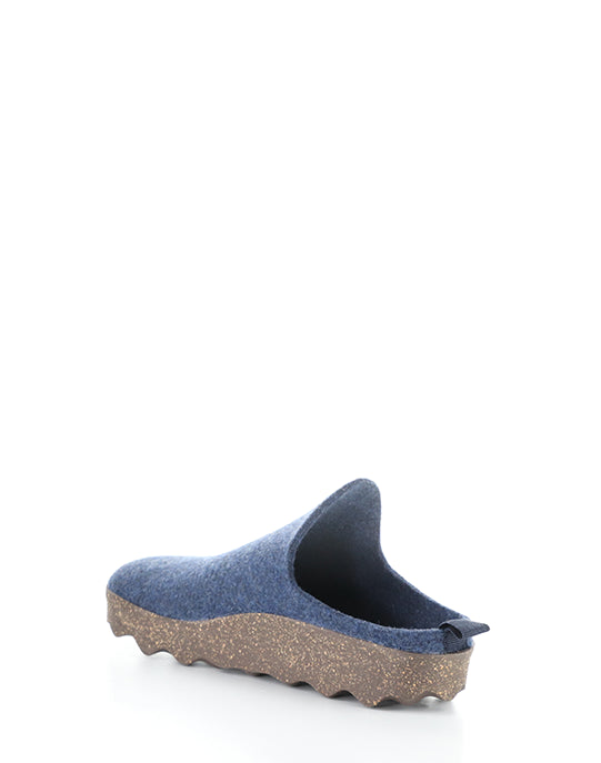 Come061Aspm 016 Blue Rewooly