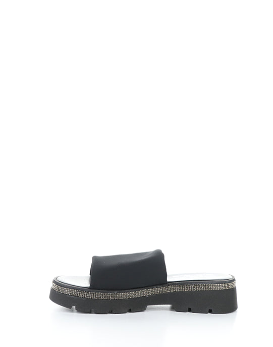 Counsil Black Stretch
