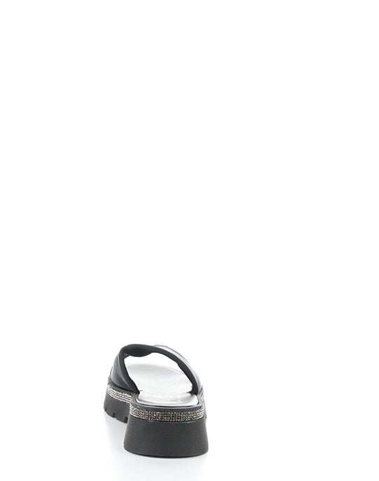 Counsil Black Stretch