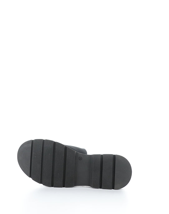 Counsil Black Stretch
