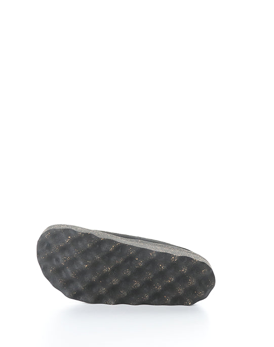 Cove284Asp 000 Black Recycled Knitt