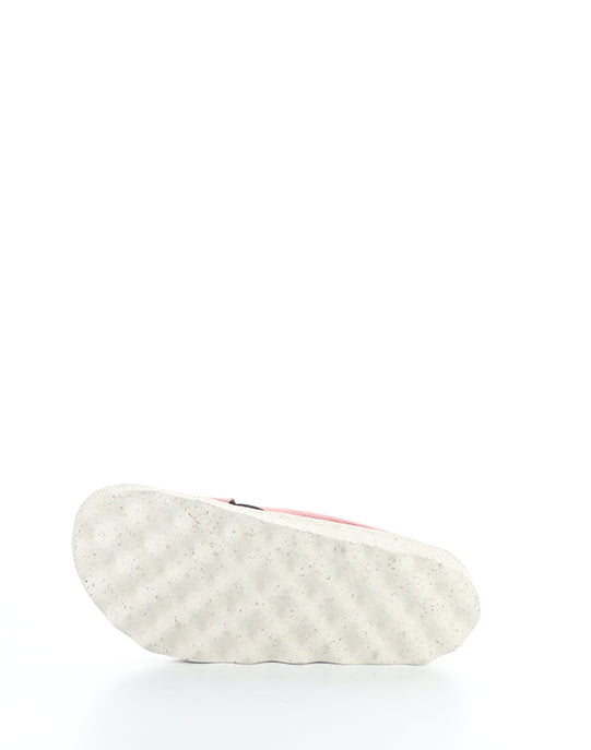 Cross276Asp 002 Burnt Red Faux Leather