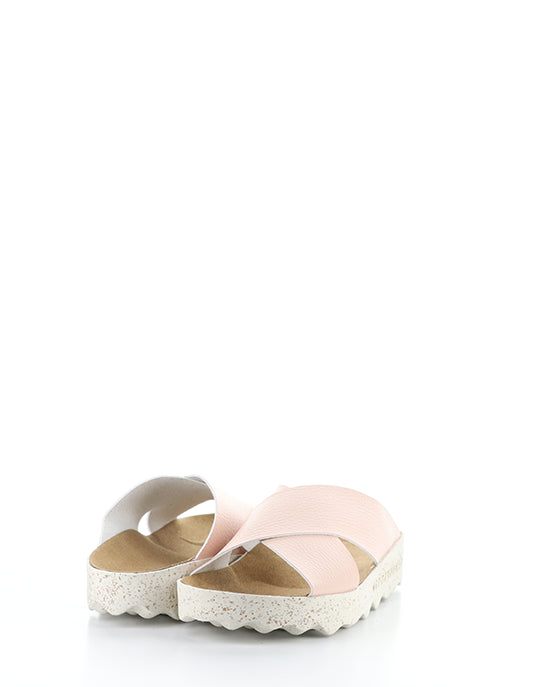 CROSS276ASP 004 PINK FAUX LEATHER