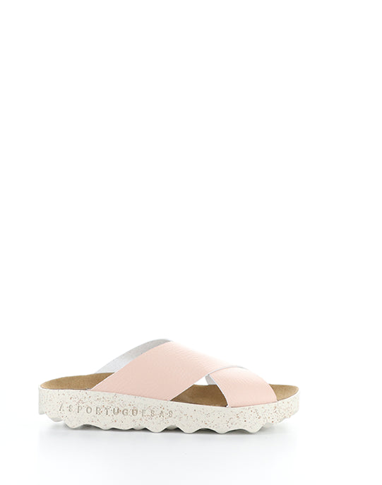 CROSS276ASP 004 PINK FAUX LEATHER